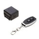 thumbnail image 1 of Control Remoto Inalámbrico 2xDC 12V Sunnimix Interruptor Receptor Transmisor 315MHz, 1 of 8