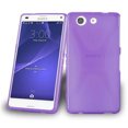 thumbnail image 1 of Cadorabo Coque pour Sony Xperia Z3 PLUS MINI Protection d'Écran TPU Silicone Gel Coque Arrière, 1 of 4