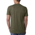 thumbnail image 2 of Next Level Apparel Men's CVC V-Neck T-Shirt, 2 of 3