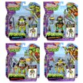 thumbnail image 4 of Teenage Mutant Ninja Turtles Mix N Match Armored Turtles 4pk, 4 of 6