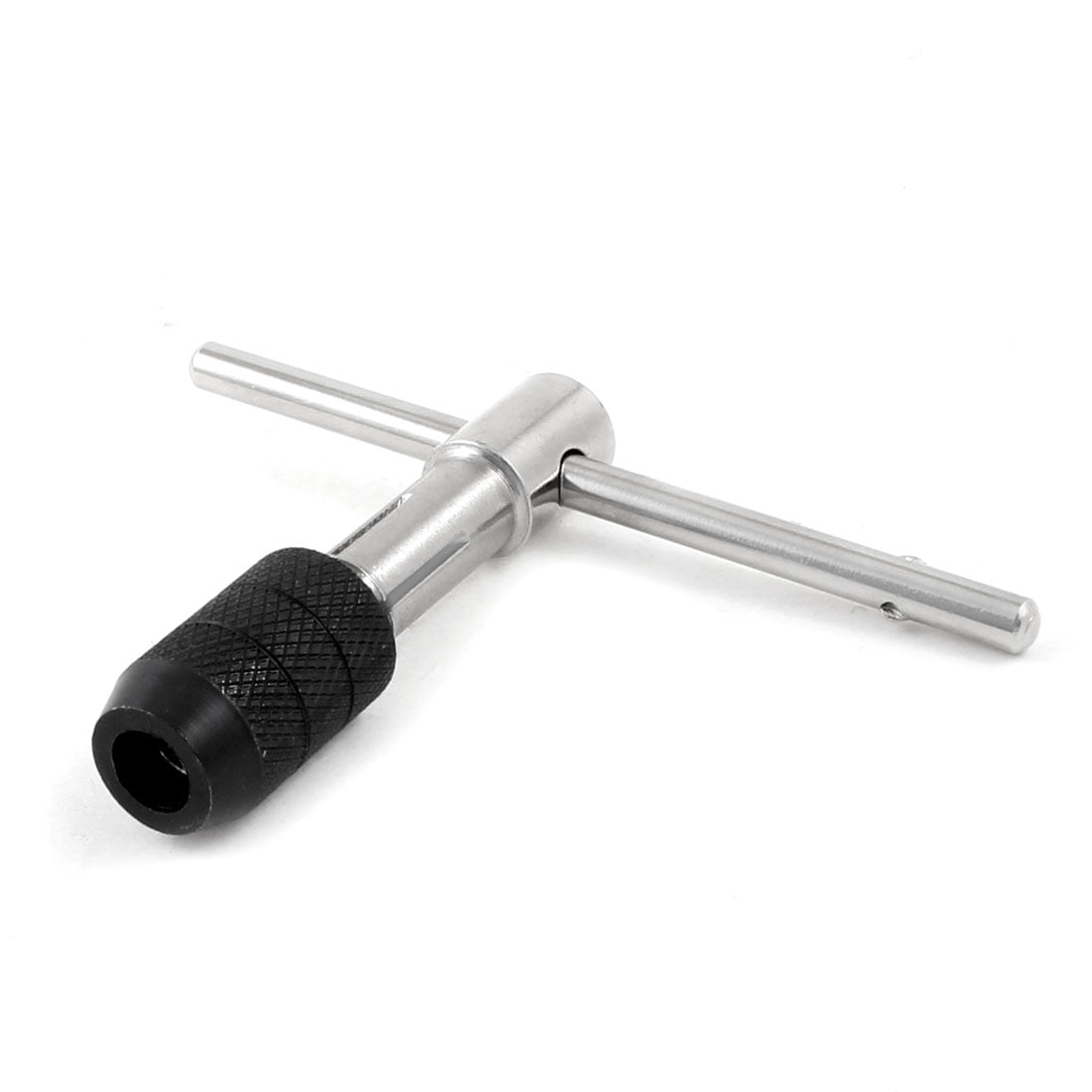 Hand Tool T Shaped Handle Ratchet Tap Wrench 3/16