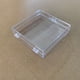 thumbnail image 2 of Use una caja de clavos Use una caja de clavos de plástico transparente Use una caja de clavos de plástico transparente, 2 of 6
