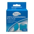 thumbnail image 2 of Cinta kinesiológica Medimart 5 m x 5 cm color piel 1 pza, 2 of 4