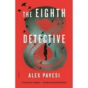 The Eighth Detective : A Novel (Paperback)