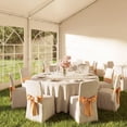 thumbnail image 3 of LAUSAINT HOME 10x30 Party Tent, Waterproof Heavy-Duty Event Shelter with Removable Sidewalls for Backyard Parties, Birthday & Camping, 3 of 14