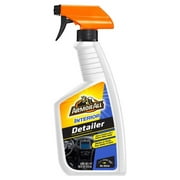 Armor All 11237WB Multi-Surface Interior Detailer, 16 Ounce, Each