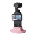 thumbnail image 3 of Soporte Base Silicona Antideslizante para Cámara Cardán Mano DJI Osmo Pocket 3, 3 of 9
