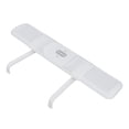 thumbnail image 1 of Deflector De Ventilación De CA, Amplia Compatibilidad Deflector De Aire Acondicionado Montaje En Pared PP Transpirable Resistente Al Goteo Inodoro Para El Hogar Hotel, 1 of 7