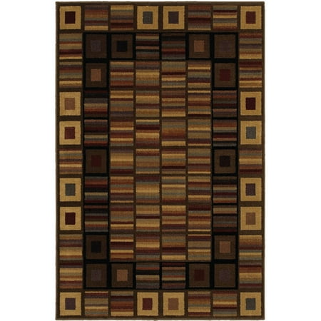 Shaw Living Selleck Woven Rug