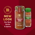 thumbnail image 2 of McCormick Gourmet Kosher Chipotle Chile Pepper, 2.0 oz Bottle, 2 of 18