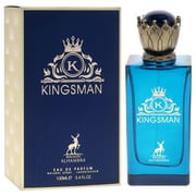 Maison Alhambra Kingsman , 3.4 oz EDP Spray