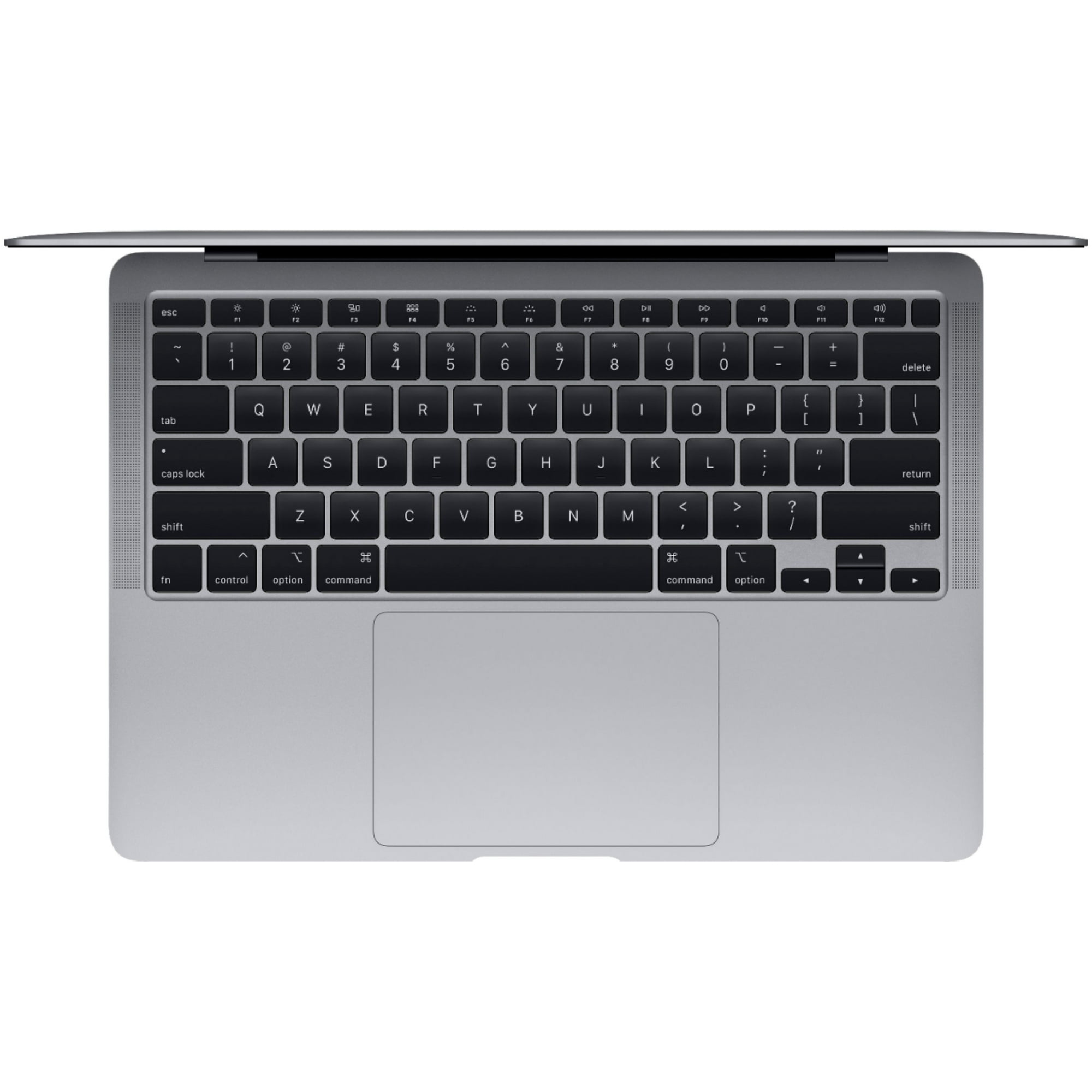 Early 2020 Apple MacBook Air with 1.2GHz Intel Core i7 (13
