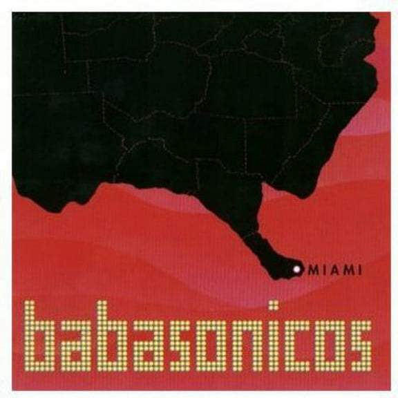 Babas Nicos - Miami - Music & Performance - CD