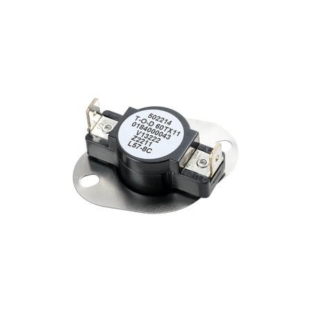 ForeverPRO WE04X28741 Temperature Control for GE Appliance