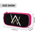 thumbnail image 4 of Popular Alan Walker tui pens S pencil case a, 4 of 4
