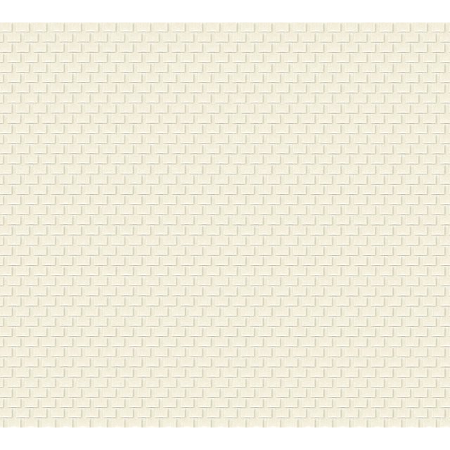 Luxury - A High Quality Ensemble Alabaster Wallpaper Roll Traditional Wall Decor
