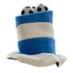 thumbnail image 5 of gorra de futbol de carnaval,Sombrero de fútbol de carnaval,disfraz,divertido partido de fútbol,Bar,baile de máscaras,espectáculo de sombreros,discoteca,Gorro para aficionados al, 5 of 8