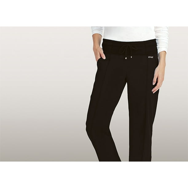 women's petite active pants