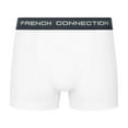 thumbnail image 5 of French Connection Mens FC14 Boxer Shorts (Pack of 3), 5 of 5