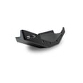thumbnail image 4 of DV8 Offroad Skid Plate SPJL-12 Front Differential; Powder Coated; Black; Steel, 4 of 14