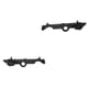 thumbnail image 1 of 2 Guías Defensa Silverado 2500 2019 A 2021 Chevrolet TONG YANG ., 1 of 4