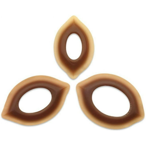 Adapt Convex Barrier Ring 22 mm, 79601 - BOX OF 10