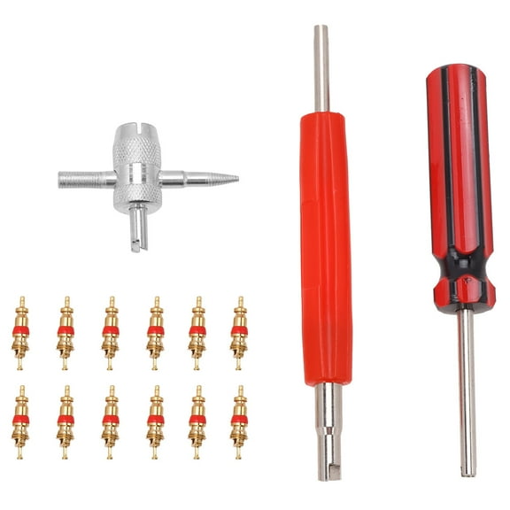 Raindrops 1 Set Automotive Tire Repair Tool for Car and