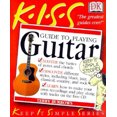 thumbnail image 1 of Kiss Guide to Playing the Guitar, 1 of 1