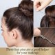 thumbnail image 3 of 600PCS 2.16Inches Hair Pins Kit Secure Hold Bobby Pins Clips for Women Girls and Hairdressing Salon With Clear Storage Box(Black), 3 of 5