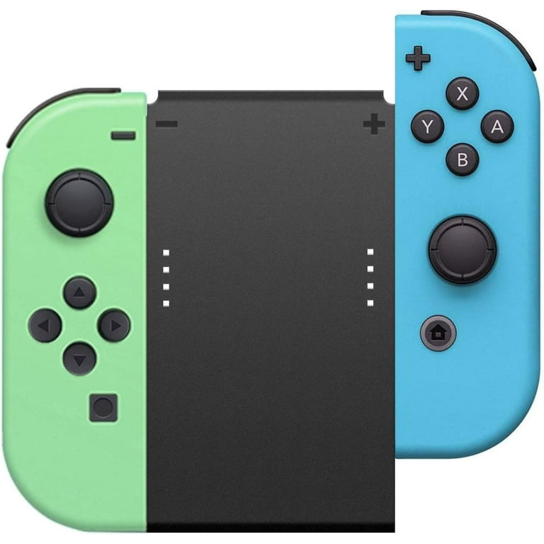 Joy-Con入れ Silicone Cover Set for Switch 2,2 in 1 Protective Cover Case for