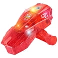 thumbnail image 3 of Kids Bubble Maker Lighting Leakproof Funny Bubble Machine Bubble Making Toy, 3 of 10