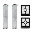 thumbnail image 1 of Remplacement pour Eureka FC9/FC9 Pro Brosse de Sol Rouleau Filtre Hepa Laveuse Électrique Pièces de Rechange Accessoires, 1 of 6