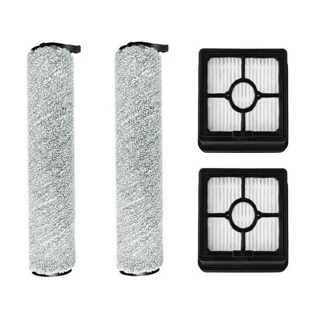 Remplacement pour Eureka FC9/FC9 Pro Brosse de Sol Rouleau Filtre Hepa Laveuse Électrique Pièces de Rechange Accessoires