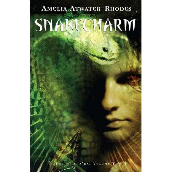 Snakecharm (Paperback)
