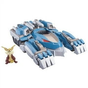 Thundercats Thundertank Action Figure Vehicle