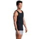 thumbnail image 2 of Camisetas interiores Fruit of the Loom Lightweight Active, pack de 8 para hombre, 2 of 3