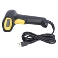 thumbnail image 1 of Fyydes Barcode Scanner Wired USB Plug And Play For Shopping Mall Use, 1 of 8