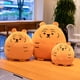 thumbnail image 1 of Gwong Juguete Gordo tigre peluche juguete amigable con la piel transpirable mano de obra decoración de la casa peluche peluche tigre juguete para el hogar Gwong 30012648, 1 of 6
