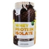 About Time - Whey Protein Isolate Chocolate - 2 lbs.