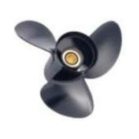 UPC: 0824375006838 | Solas Propellers Yamaha/Honda Aluminum 9.9-15 HP – 9.3 D & 08 Pitch 3111-093-