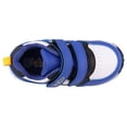 thumbnail image 5 of Tenis para Bebe Niño marca Lucho Mod. 254 abrochado fácil, 5 of 5