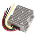 thumbnail image 3 of Seitruly Reductor de voltaje de 48V a 12V, 10A, 15A, 120W, convertidor reductor de CC de 30-60V a 12V, 10A, convertidor reductor de CC Electrónica miscelánea No.01, 3 of 6