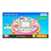 Nintendo Mario Party 10 + Bowser Amiibo (Wii U)