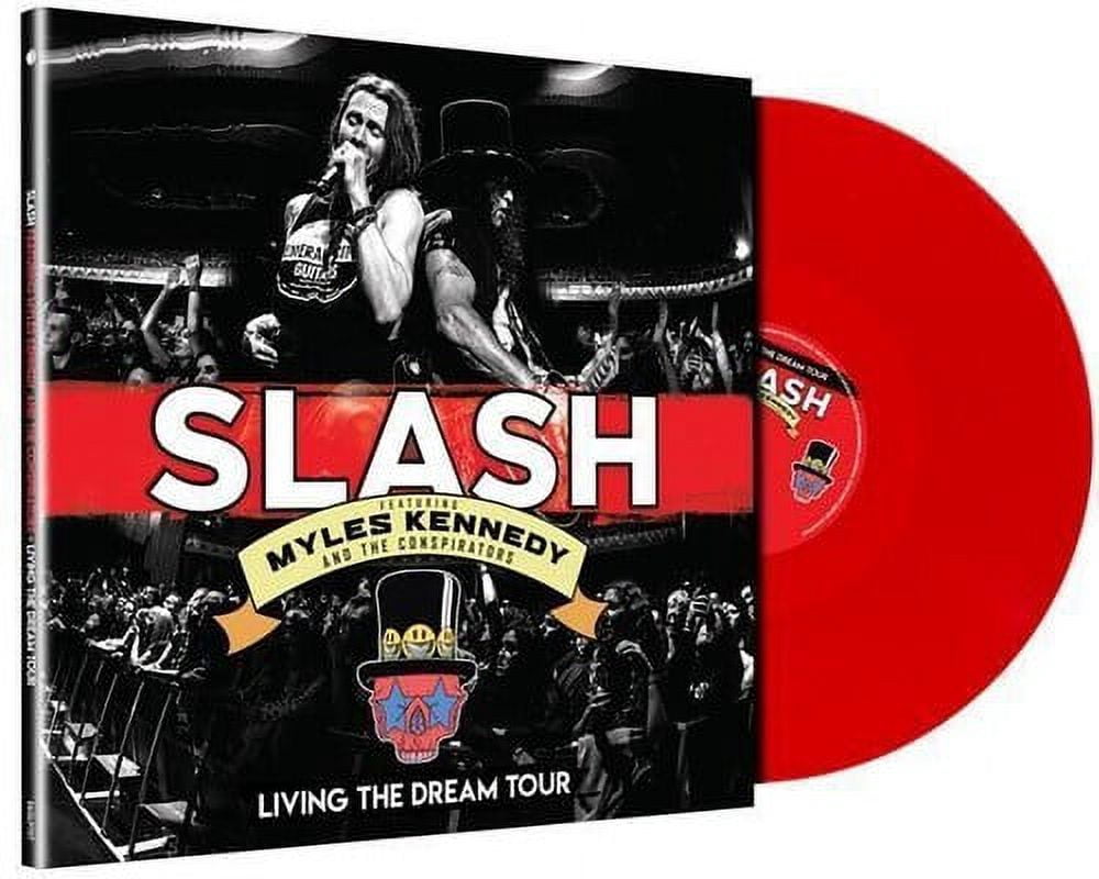 Slash - 4 (Feat. Myles Kennedy And The Conspirators) (Walmart