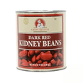 thumbnail image 6 of Chef’s Quality Dark Red Kidney Beans, Premium Cooked Kidney Beans in Water, 108 oz Can, 6 of 6