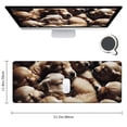 thumbnail image 2 of nygtbtfer DogMousepad 31.5x11.8 in, 2 of 6