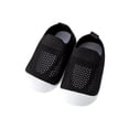 thumbnail image 2 of JDQJBZ Babys First Walkers Indoor Shoes Knit Sole Non Slip Breathable, 2 of 3