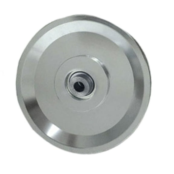 Fitness Pulley Universals Aluminum Bearing Pulley Wheel Pulley System Home Gym Attachments Part Easy to Install