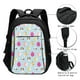 thumbnail image 3 of Easygdp Happy Easter Mochila para Laptop de Viaje con Puerto USB, Mochila para Laptop con Puerto de Carga USB para Mujeres y Hombres, 3 of 7