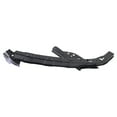 thumbnail image 5 of For Honda Civic 2012 2013 2014 2015 Bumper Cover Bracket Passenger Side | Front | Upper | CAPA Certified | Made Of Steel | Replacement For HO1043105, HO1043105C | 71140TR0A00, 5 of 6